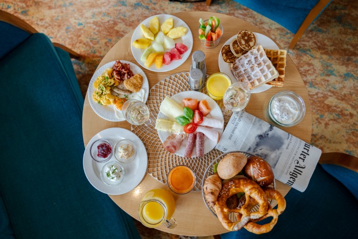 Frühstück_Hotel_Hohenlohe