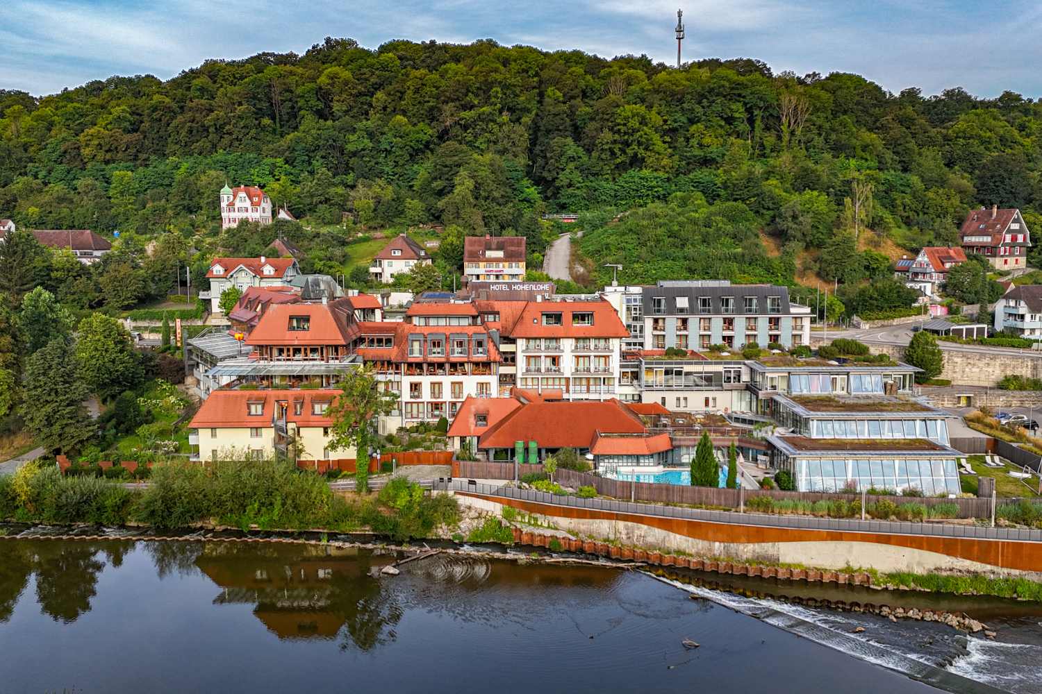 Hotel_Hohenlohe_Außenansicht